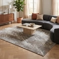 thumbnail image 4 of Rug Branch Collection Sakarya Tapis d'intérieur contemporain abstrait, 4 of 8