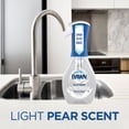 thumbnail image 4 of Dawn Free & Clear Powerwash Dish Spray Refill, Dish Soap, Pear Scent 473ML, 4 of 9