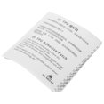 thumbnail image 1 of HLONK Air Mattress Repair Patch Convenient Tape TPU Subsidy Inflatable Kit Pcs, 1 of 6
