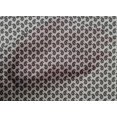 thumbnail image 4 of oneOone Cotton Poplin Fabric Paisley Block Print Fabric By The Yard 56 Inch Wide, 4 of 4