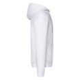 thumbnail image 3 of Fruit Of The Loom Mens Hooded Sweatshirt, 3 of 4