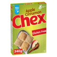 thumbnail image 1 of Chex Gluten Free Apple Cinnamon Cereal, 1 of 6