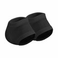 thumbnail image 2 of FcBaudy Heel Moisturizing Anti-Cracking Protective Cover,Moisturizes Skin, Absorbs Sweat And Deodorizes, Reduces Friction sock sock, 2 of 2