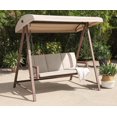 thumbnail image 1 of hometrends Willow Springs Patio Swing, 1 of 9