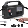 thumbnail image 1 of Riwcyla Household High Temperature High Pressure Cleaner Multifunctional Home Cleaning Machine for Air Conditioner Car Kitchen Tiles Floors, 1 of 6