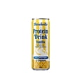thumbnail image 2 of Barebells Protein Drink Vanilla 325ml (4 Pack), 2 of 4