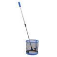 thumbnail image 2 of D Upper Tennis Ball Picker Telescopic Handle Ball Picker Tennis Ball Collector, 2 of 8