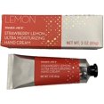 thumbnail image 1 of Trader Joe's Strawberry Lemon Ultra Moisturizing Hand Cream, 1 of 2