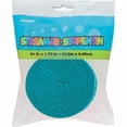 thumbnail image 2 of Teal Crepe Streamer, 81 ft, 2 of 2