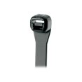 thumbnail image 1 of Panduit SG150I-C0 Super-Grip Attache-Câble, Nylon Résistant aux Intempéries 6.6, Section Intermédiaire, Embout Courbé, Résistance à la Traction Min 40lbs, Diamètre de Faisceau Max 1.5 Pouces, Épaisseur.040 Pouces, Largeur.168 Pouces, Le 6.2 Pouces, 1 of 3