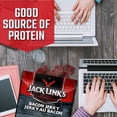 thumbnail image 2 of Jac Link's Jerky au Bacon 65G, 2 of 6