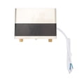 thumbnail image 1 of Electric Water Heater 3000W/6000W Instantaneous Hot Water Heater Boiler Home Kitchen Electric Heaters ,Digital Temperature Display, 1 of 7