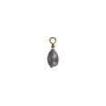 thumbnail image 1 of Eagle Claw Q02060-010 Bass Casting Sinker, 1/8oz, 8Pk, 1 of 1