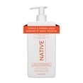 thumbnail image 1 of Native Daily Clean Citrus & Herbal Musk Conditioner, 1 of 6