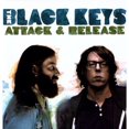 thumbnail image 1 of The Black Keys - Attack & Release (Vinyl), 1 of 2