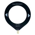 thumbnail image 4 of SI4732 0.5-108mhz Portable Radio LSB USB AM FM Pocket Mini Radio, 4 of 5
