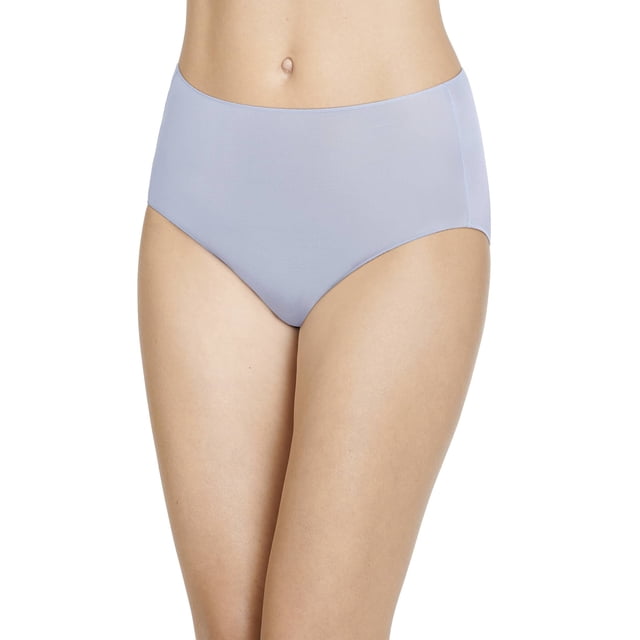 Jockey No Panty Line Promise Tactel Culotte Échancrée