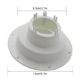 thumbnail image 4 of maskred 2pcs/set RV Plumbing Vent Cap RV Cap Camper Cap Caps Vent Cap RV Sewer Vent Cap 1Set, 4 of 6