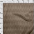 thumbnail image 2 of oneOone Cotton Flex Fabric Chevron Geometric Printed Fabric 1 Yard 40 Inch Wide, 2 of 5