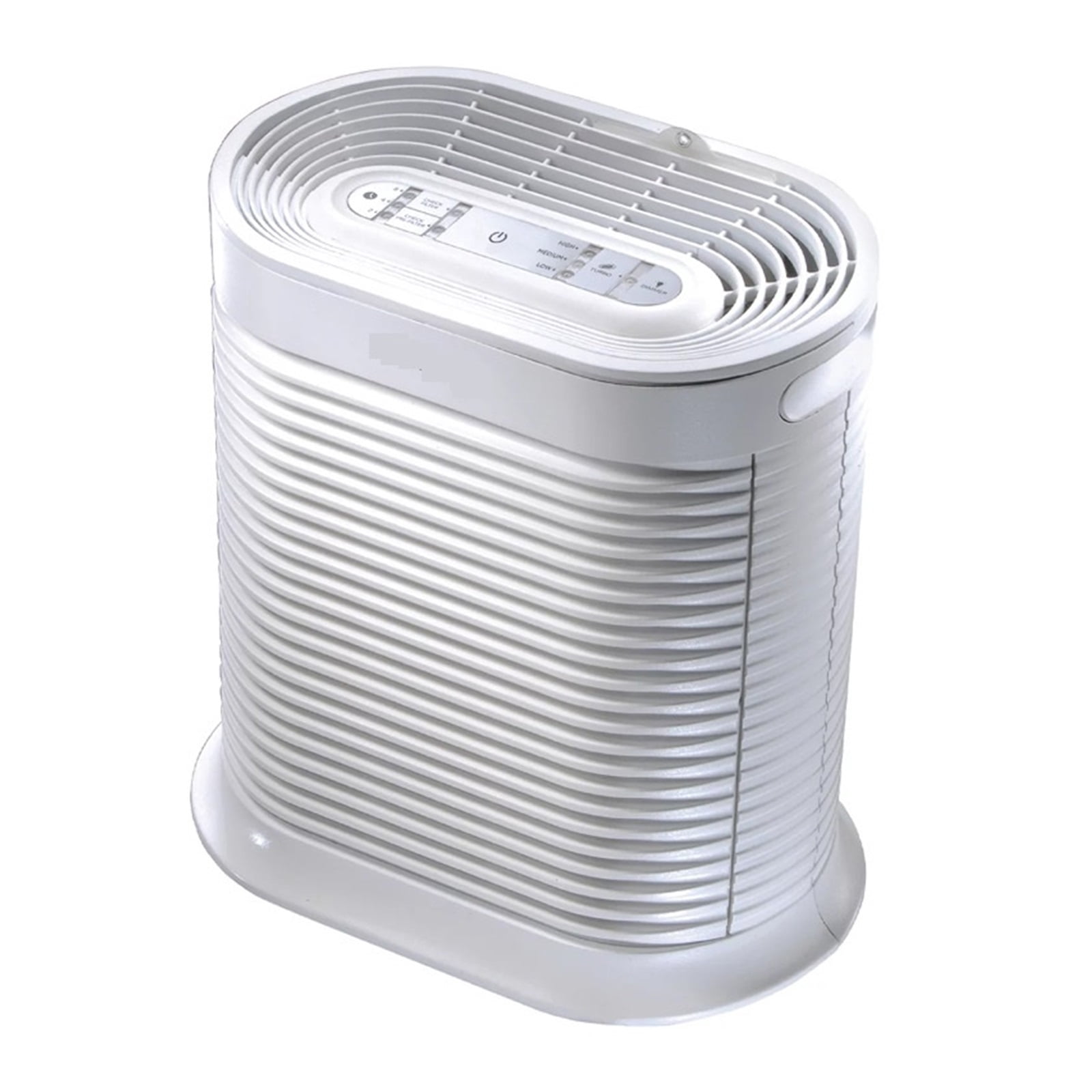 HEPA Air Purifier, Airborne Allergen Reducer for Large Rooms (310 sq ft) , High-Efficiency