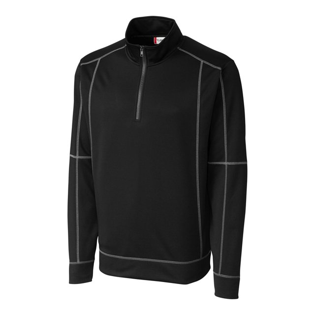 Clique Veste Demi-Glissière Hela pour Homme