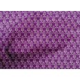 thumbnail image 4 of oneOone Cotton Cambric Fabric Leaves Block Printed Craft Fabric BTY 56 Inch Wide, 4 of 4