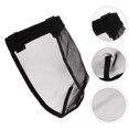 thumbnail image 3 of MasteelfCA Anti-Fly Mesh Horse Mask Summer Horse Mask Stretch Bug Horse Fly Mask, 3 of 7