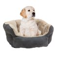 thumbnail image 2 of Sleep Zone Coussin Réversible Lit 18" pour Animal de Compagnie pour Chats et Chiens, 2 of 7