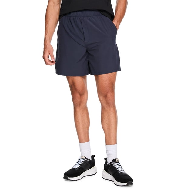 Athletic Works Men's Woven Short 7"