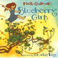 thumbnail image 1 of Blueberry Girl par Gaiman, Neil/ Vess, Charles (ILT), 1 of 3