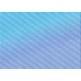 thumbnail image 1 of Ahgly Tapis Rectangulaire Lavable en Machine Iceberg Bleu, 7 Pieds x 10 Pieds, 1 of 7
