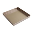 thumbnail image 1 of Carbon Steel Pan,Non Sticking Pan 11 Inch Squares Carbon Steel Baking Pan Widened and Deepened Non Stick Coating Baking Molds Easy to Demould and Easy to Clean Non Stick Pan, 1 of 9