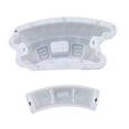 thumbnail image 4 of davian Concrete Brick Casting Frame Casting Decor Round Concrete Block Brick Model for Outdoor Home Walkways Landscaping Park Layout 150cm, 4 of 8