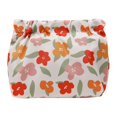 thumbnail image 1 of Yhmxh Closet Organizers and Storage Shrapnel Printing Lipstick Bag Storage Bag Key Change Cosmetic Bag Small Bag Bag Portable Goods Mini Storage Bag The Storage, 1 of 2
