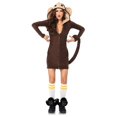 thumbnail image 1 of Cozy Monkey Adult Large, 1 of 1