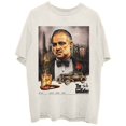 thumbnail image 1 of The Godfather T-Shirt Unisexe Loyauté Honneur Famille, 1 of 3