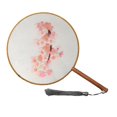 thumbnail image 4 of Abbracc Broderie Ventilateur Point de Croix pour Débutant Sakura, 4 of 9