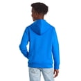 thumbnail image 4 of George Boys' Fleece Hoodie, 4 of 6