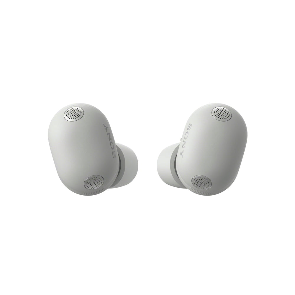 WF-1000XM6 The Best Truly Wireless Noise Cancelling Earbuds (2026) - Platinum Silver