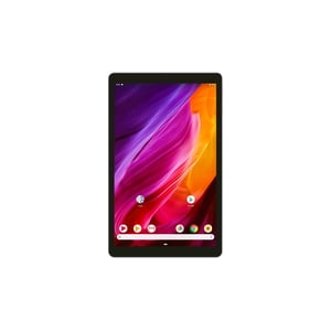 Rénovés Acer NT.LJXAA.001 Iconia A10 Gen 2 Comprimé, 10.1" HD IPS Affichage, 4GB RAM, 32GB Stockage, Argent