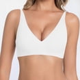 thumbnail image 2 of Comfort Seamless Full Coverage Bra for Everyday Support and Gentle Lift Without Wires or Visible Seams, 2 of 4