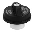 thumbnail image 3 of Gas Capfor Chrysler,Car Fuel Tank Cap AB Gas Tank Lock Cap Luxury Finish, 3 of 8