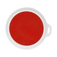 thumbnail image 1 of Round Ink Pad, DIY Graffiti Washable Ink Pad Water Based Paint Strong Coloring Power  For Fabric Green,Red,Orange,Black,Purple,Sky Blue, 1 of 8