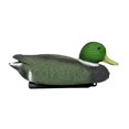 thumbnail image 1 of Realistic Mallard Duck Models That Hunting Enthusiasts Love decoys Ornament, 1 of 8