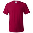 thumbnail image 1 of Hanes Hn 5280 5.2 Oz Comfortsoft Tee, 1 of 1