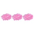 thumbnail image 3 of Transemion 500pieces Wreath Wedding House Decor Lasting Impression With These Exquisite light pink 3Set, 3 of 6