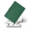 thumbnail image 4 of Tablet Case for GANGXUN Lenovo Tab M9 , Auto Sleep/Wake, Multi-Functional Wallet, 4 of 4