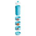 thumbnail image 2 of Twisty™ Mix & Match Bite Proof Sippy Cup, 2 of 8