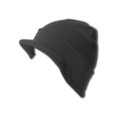 thumbnail image 1 of Cuff Beanie Visor Skull Cap Hat Beanie - Dark Grey, 1 of 1