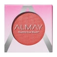 thumbnail image 1 of Almay Healthy Hue Powder Blush, Lightweight, 4.8g, 1 unit, 1 of 6